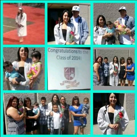 Meet your Posher, Lucia - Picture 1 of 1